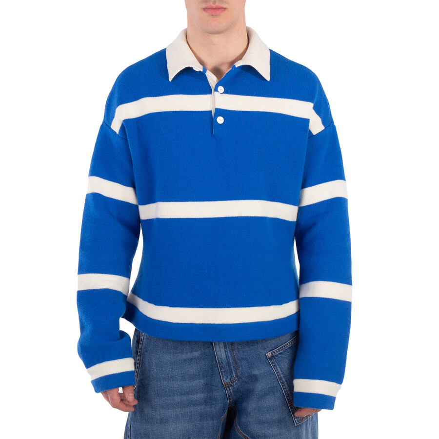 Structured Polo Shirt