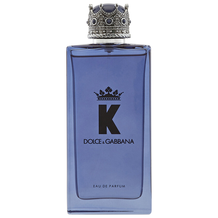 Dolce & Gabbana K By Dolce And Gabbana For Men - 5.0 oz Edp Spray In N/a