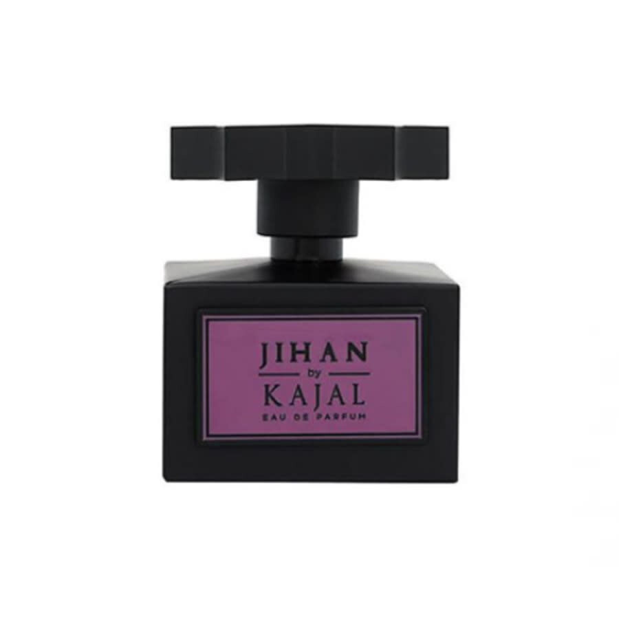 Kajal Ladies  Jihan Edp Spray 3.4 oz Fragrances 628110534224 In Transparent