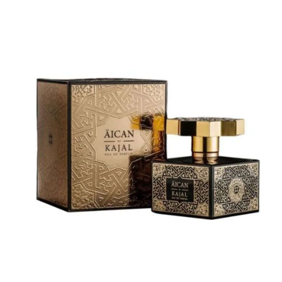 Kajal Unisex Aican Edp 3.38 oz Fragrances 3760310291532