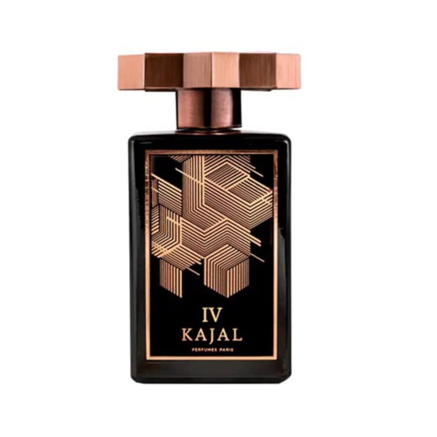 Kajal Unisex Iv Edp 3.38 oz (tester) Fragrances 3760310291266 In N/a