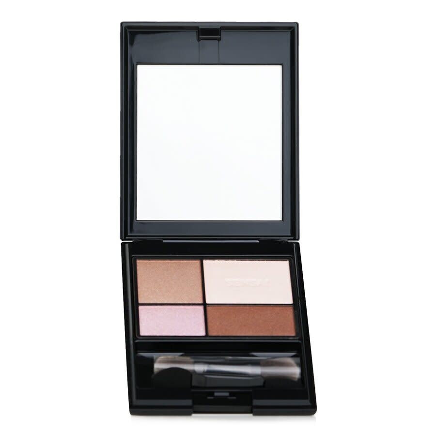 Kanebo Ladies Sensai Eye Colour Palette 0.13 oz 02 Night Sparkle Makeup 4973167815267
