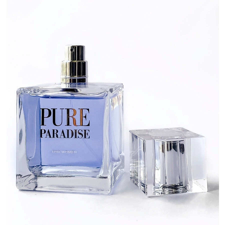 Karen Low Ladies Pure Paradise Edp Spray 3.4 oz Fragrances 3700134410917