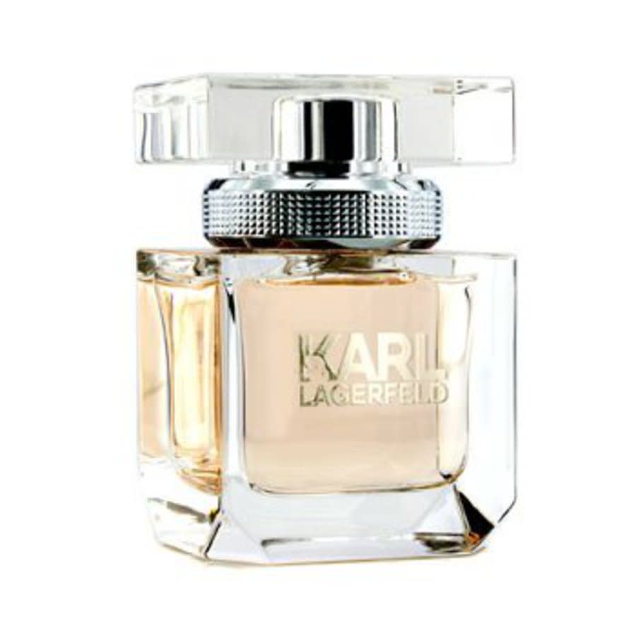Karl Lagerfeld / Lagerfeld EDP Spray 1.5 oz (45 ml) (w) 3386460059121 - Fragrances