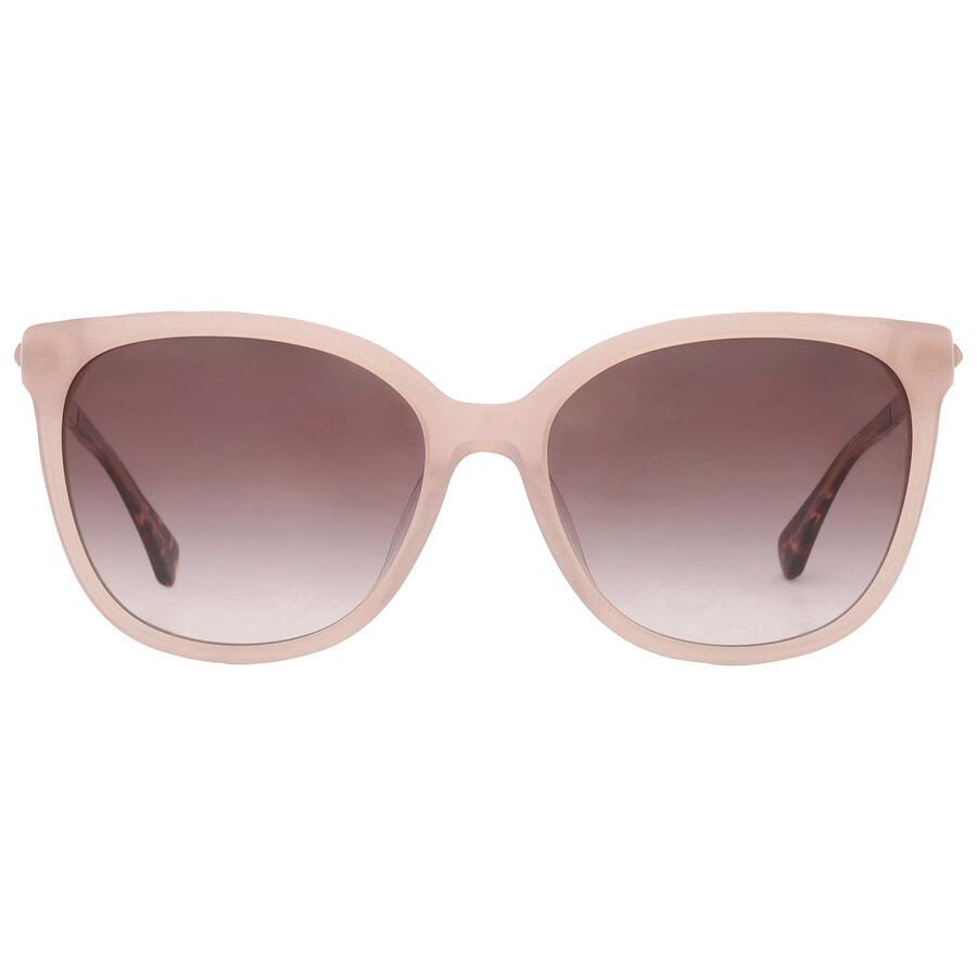 Kate Spade Brown Gradient Cat Eye Ladies Sunglasses BRITTON/G/S 035J/HA 55 716736259901