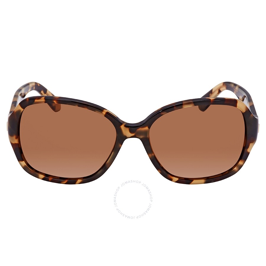 Kate Spade Brown Square Sunglasses LANEYPS ESPP 57 Kate Spade