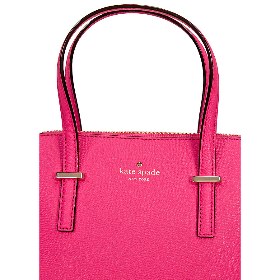Kate Spade Cedar Street Maise Satchel Pink Confetti Kate Spade Handbags