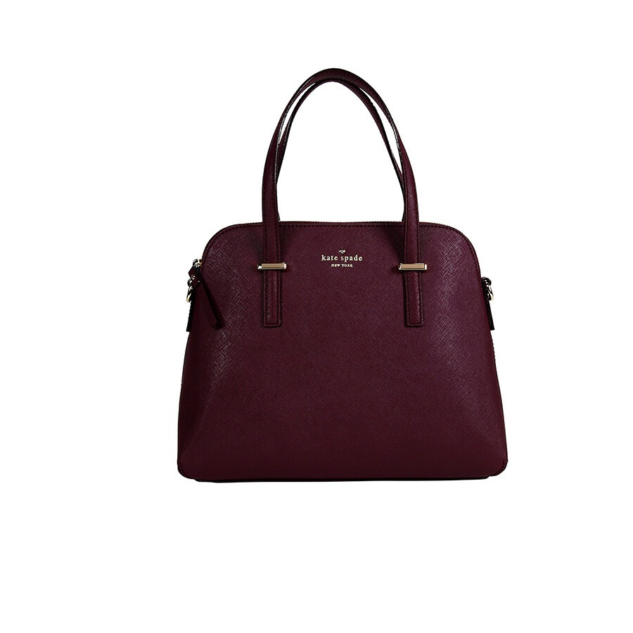 kate spade cedar street maise satchel