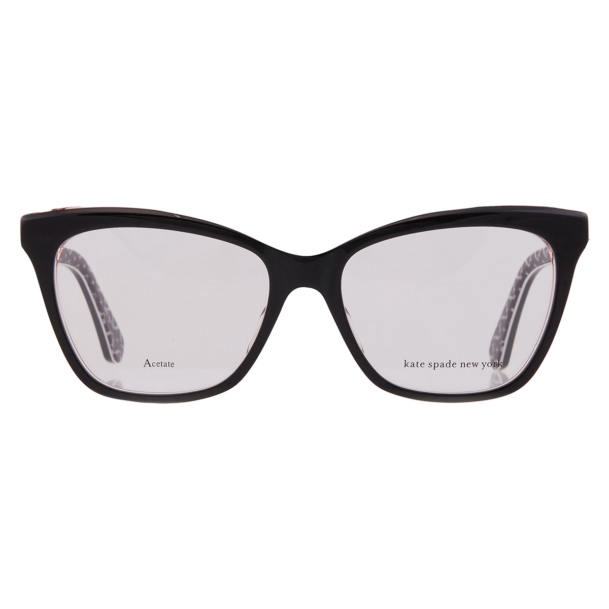 Kate Spade EYEGLASSES KSADRIA-IPR-52 New with case KATE SPADE KSADRIA-IPR-52 Eyeglasses Size 52mm 16mm 140mm  main image 3