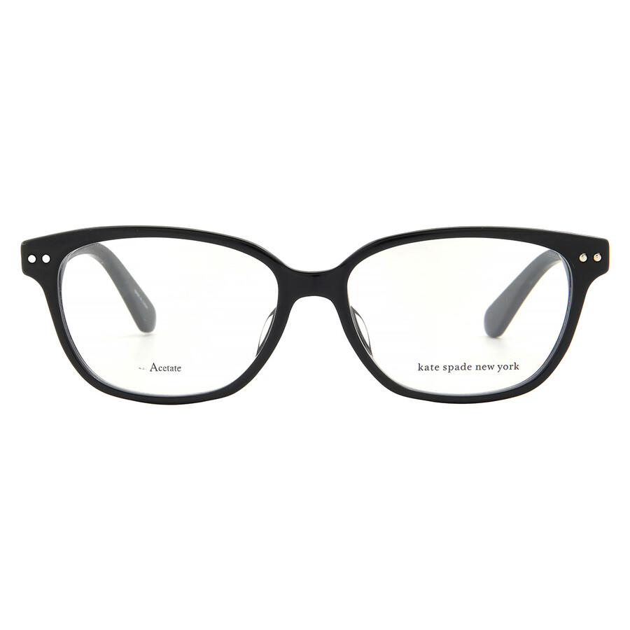 Kate Spade Demo Cat Eye Ladies Eyeglasses Aurelia/f 0807 53