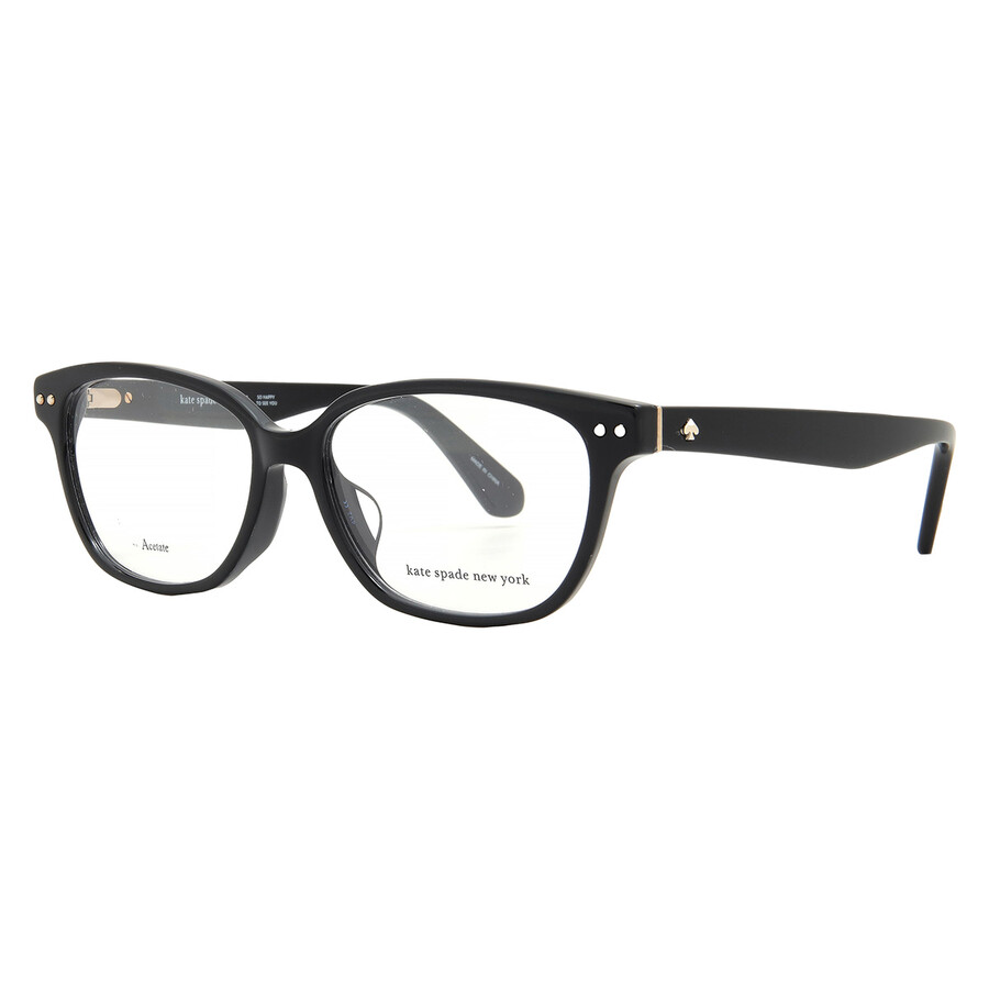 Kate Spade Demo Cat Eye Ladies Eyeglasses Aurelia/f 0807 53