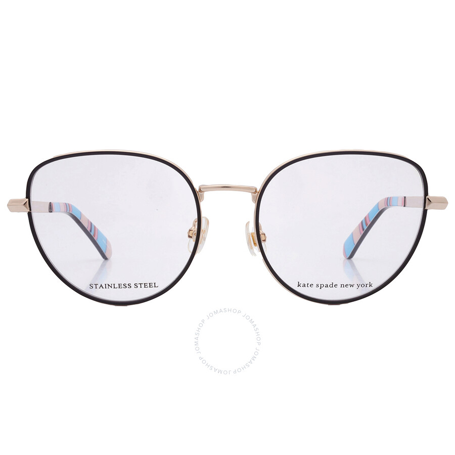 KATE SPADE KATE SPADE DEMO CAT EYE LADIES EYEGLASSES AYLA 0807 52