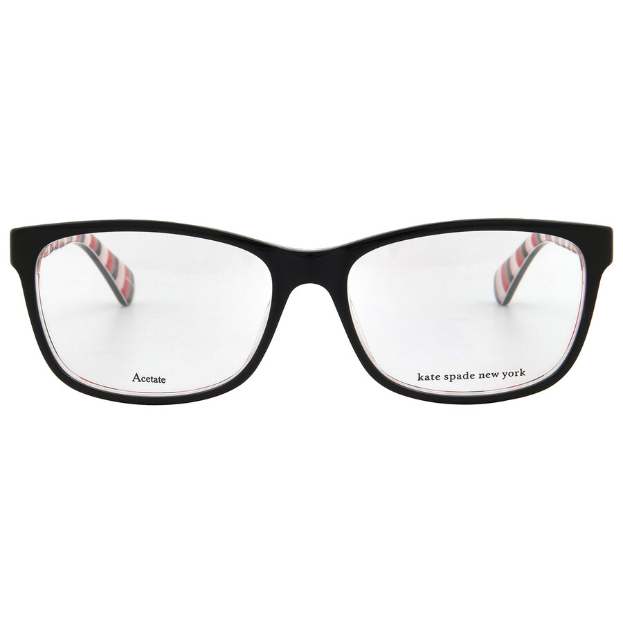 Kate Spade Demo Rectangular Ladies Eyeglasses Calley 0807 52