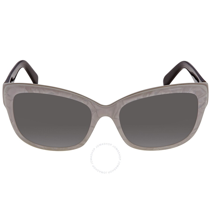prada glasses linea rossa