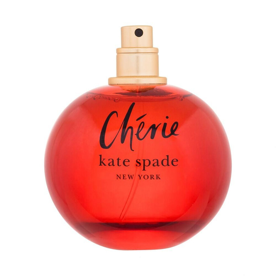 Kate Spade Ladies Cherie Edp Spray 3.4 oz (tester) Fragrances 3386460136396