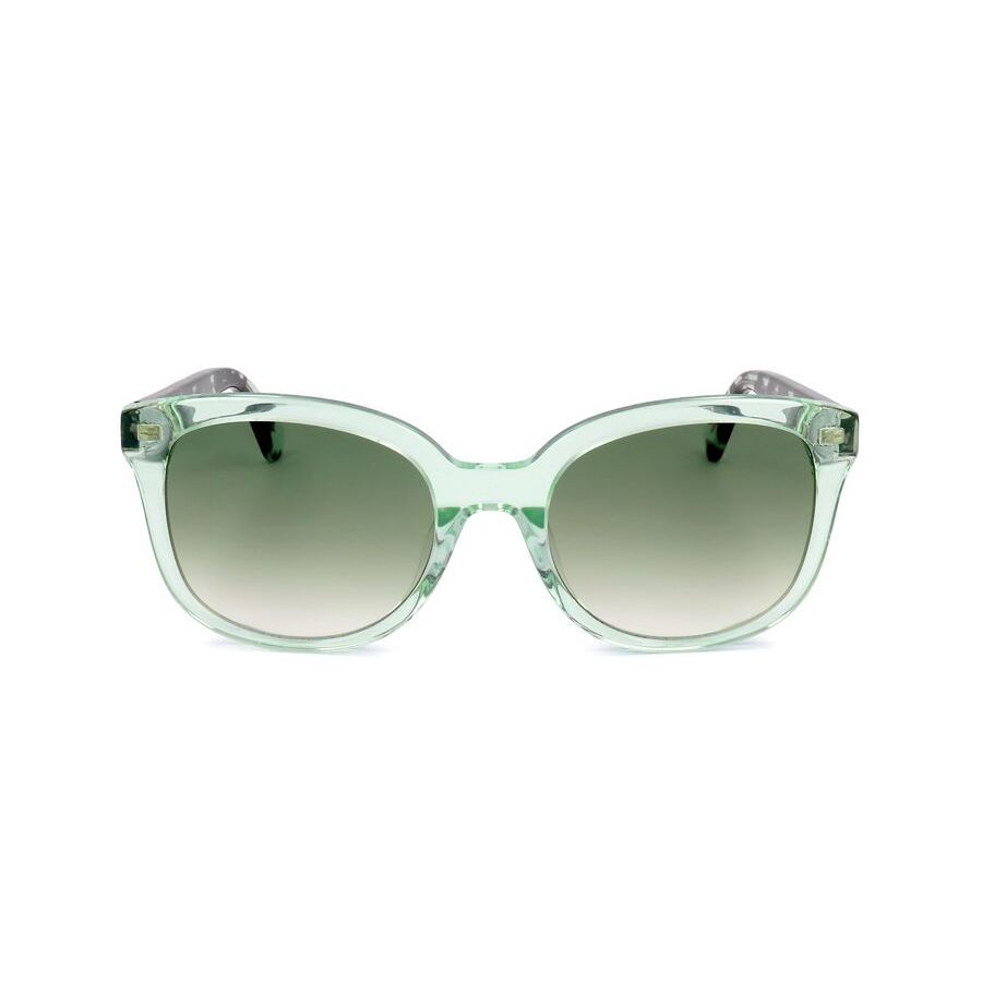 Kate Spade Ladies Green Square Sunglasses GWENITH/S  display picture 1
