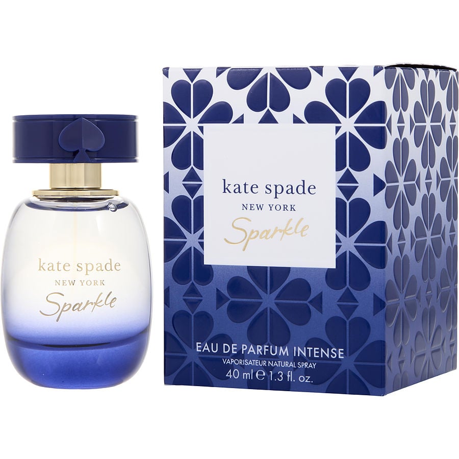 Kate Spade Ladies Sparkle EDP 1.3 oz Fragrances 3386460120647