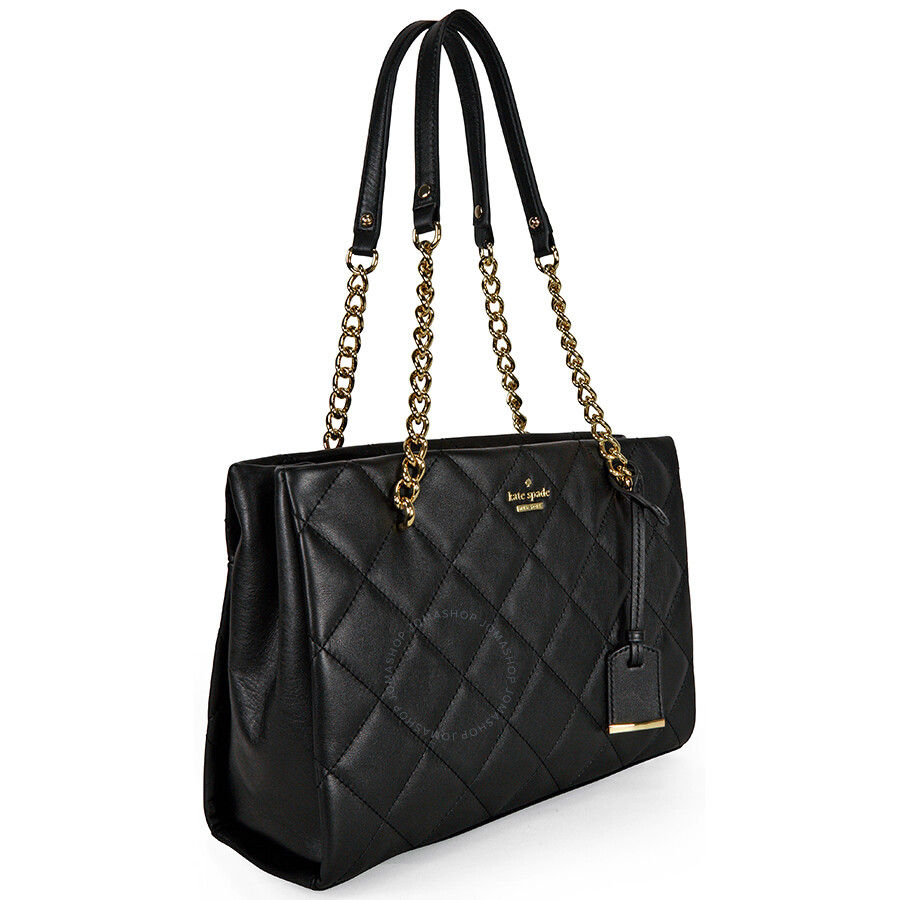 kate spade little black purse