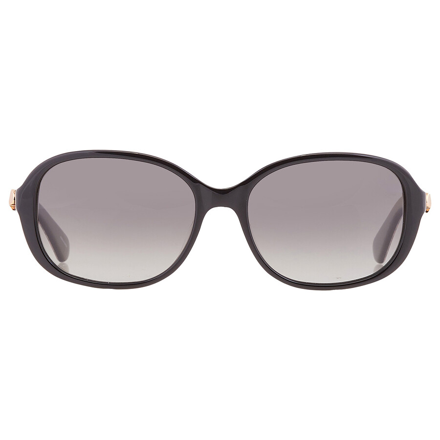 さおり様 size105 Jimmy Choo Grey Gradient Cat Eye Ladies Sunglasses JULIEKA/S