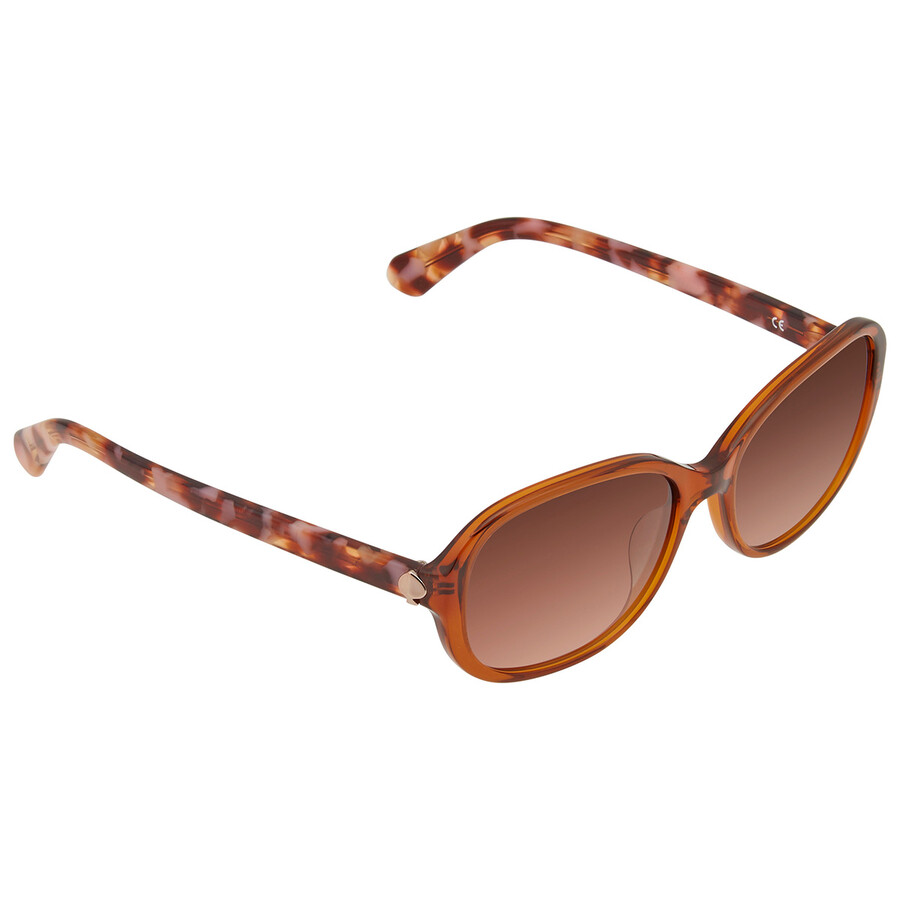 Kate Spade Square Sunglasses IZABELLA/G/S 009Q 55 716736324593