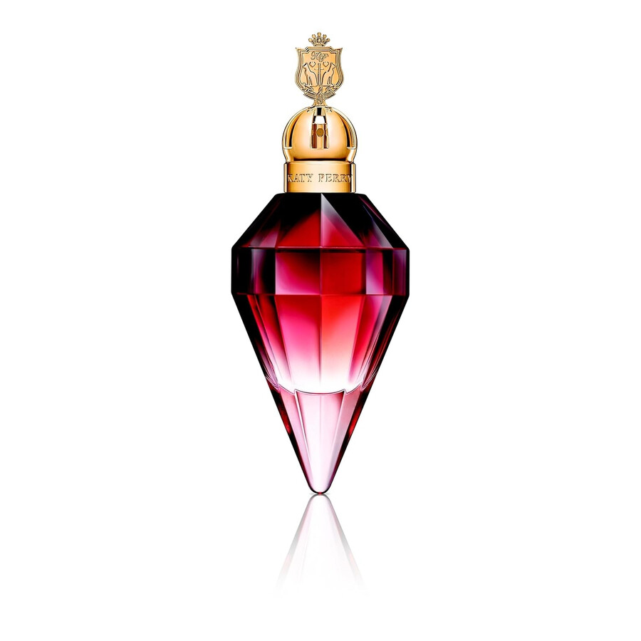 Katy Perry Ladies Killer Queen Edp Spray 3.4 oz Fragrances 36073488116552