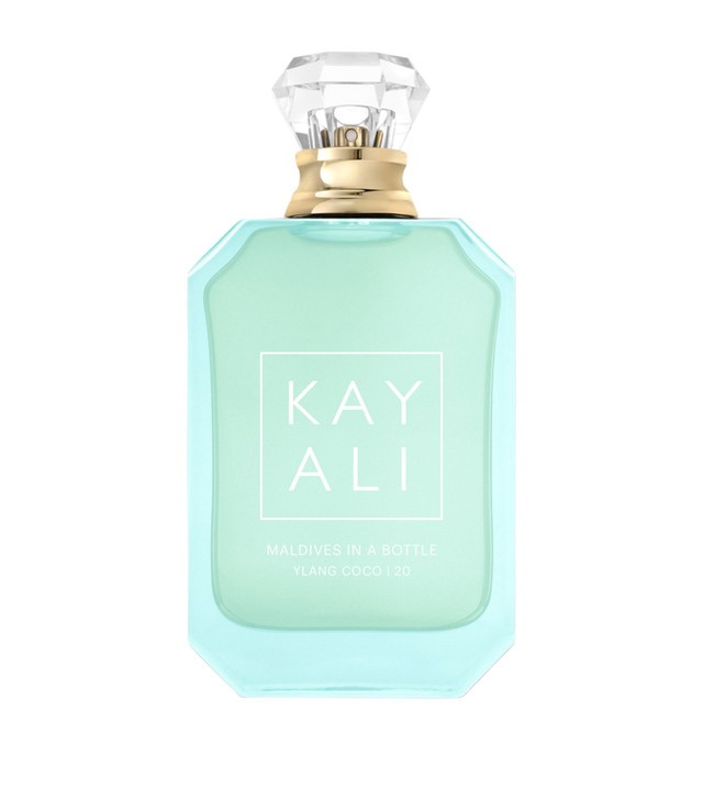 Kayali Ladies Maldives In A Bottle Ylang Coco 20 EDP Spray 1.7 oz