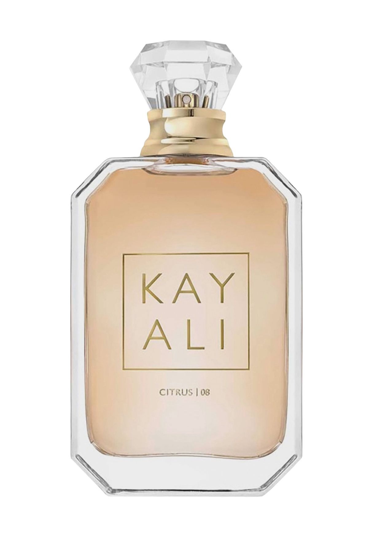 Kayali Unisex Citrus 08 EDP 1.7 oz Fragrances 6291106033076