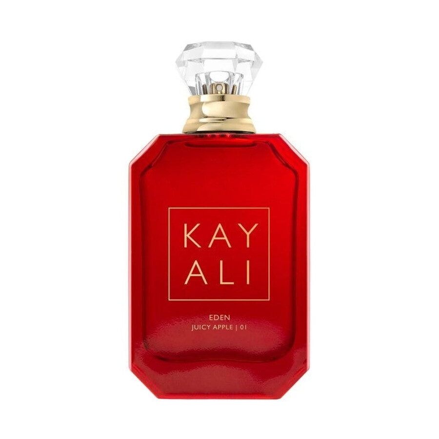 Kayali Unisex Eden Juicy Apple 01 Edp Spray 1.7 oz Fragrances 6291107571928
