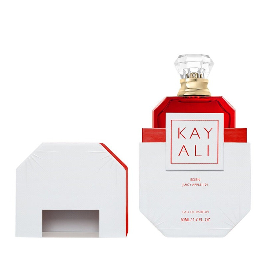 Kayali Unisex Eden Juicy Apple 01 Edp Spray 1.7 oz Fragrances 6291107571928
