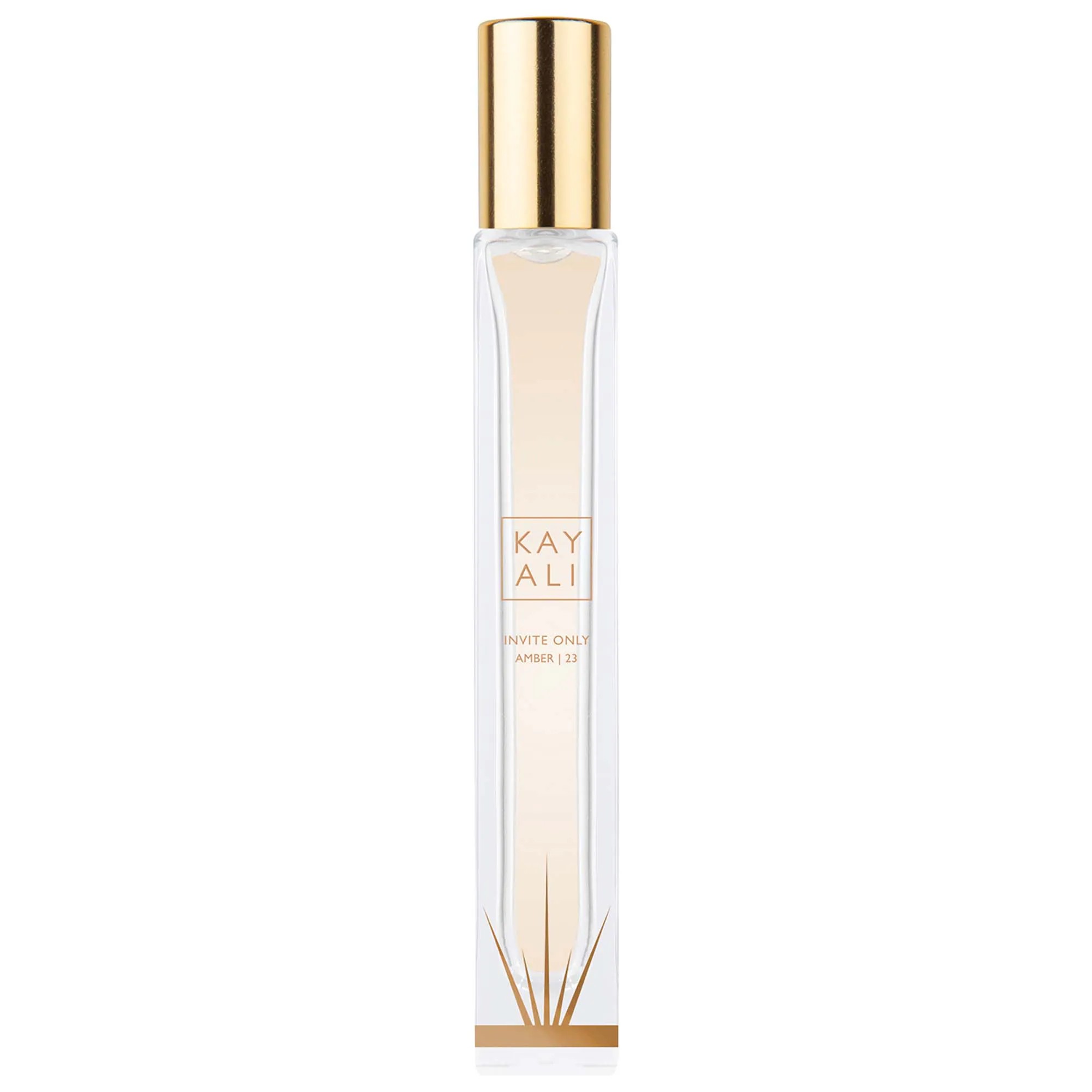 Kayali Unisex Invite Only Amber 23 EDP Spray 0.33 oz Fragrances