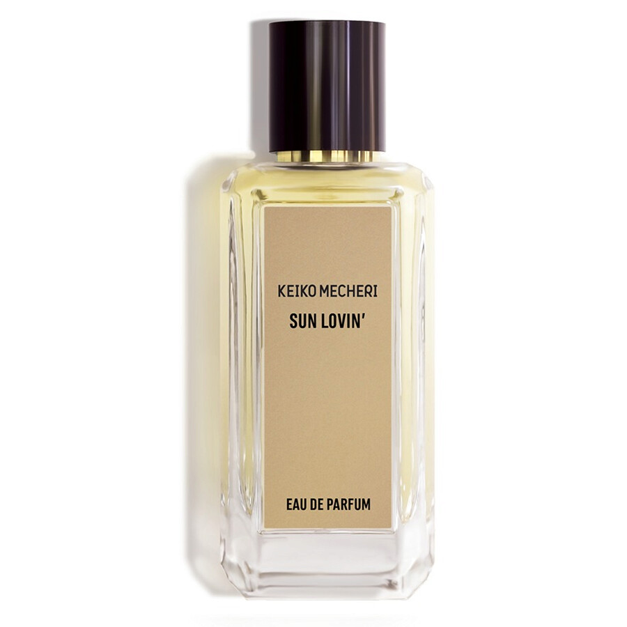 Keiko Mecheri Unisex Sun Lovin' Edp 3.4 oz Fragrances 663157831431 In N/a