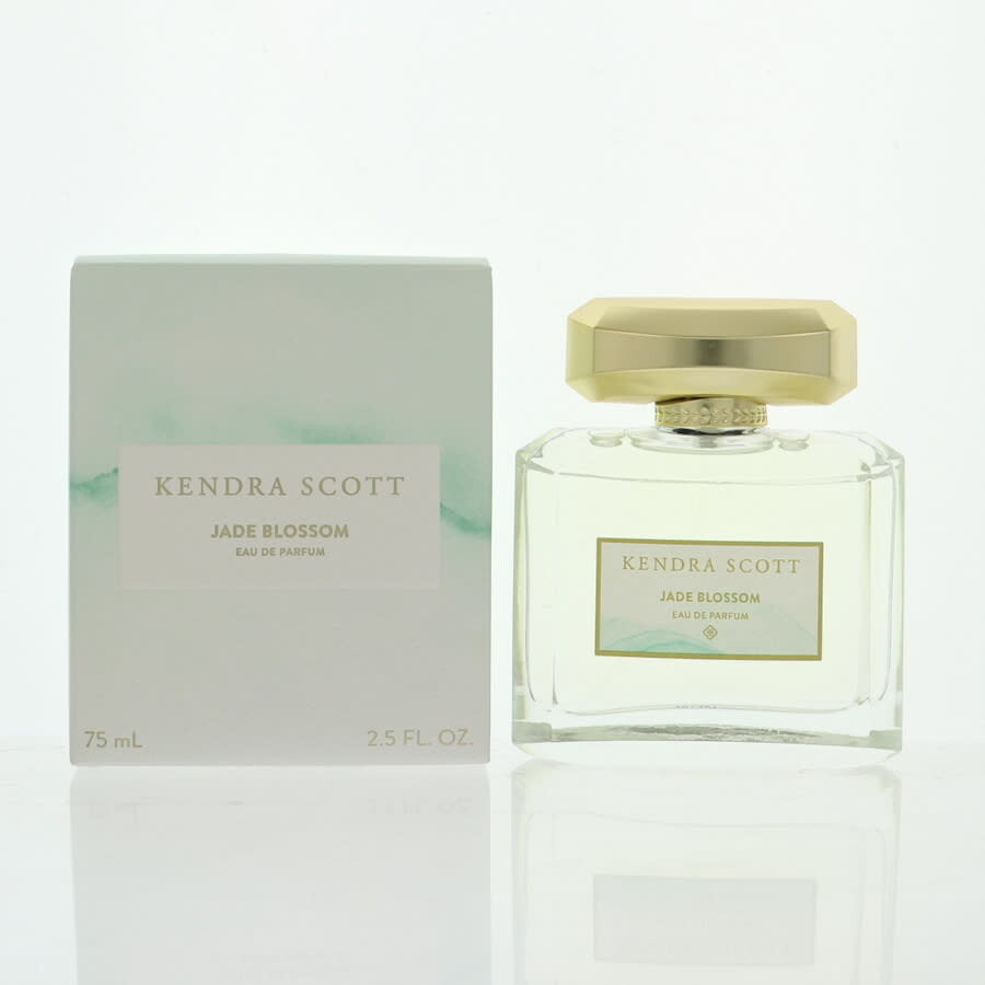 Kendra Scott Ladies Jade Blossom Edp Spray 2.5 oz Fragrances 840172704364