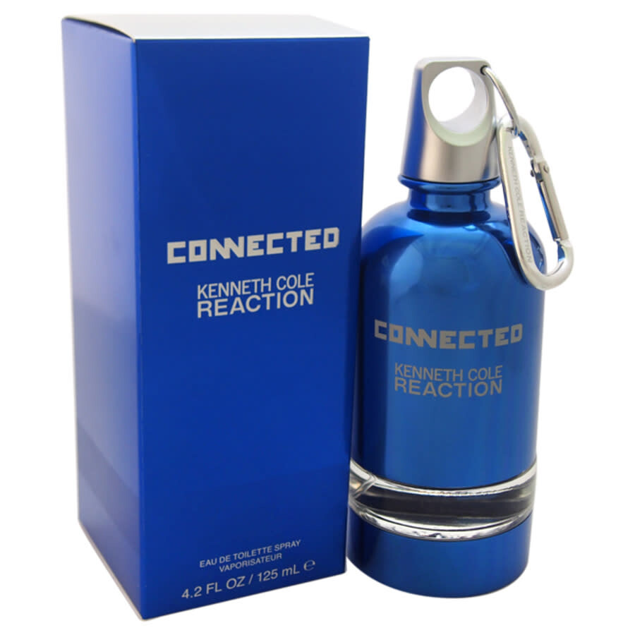 connected kenneth cole reaction