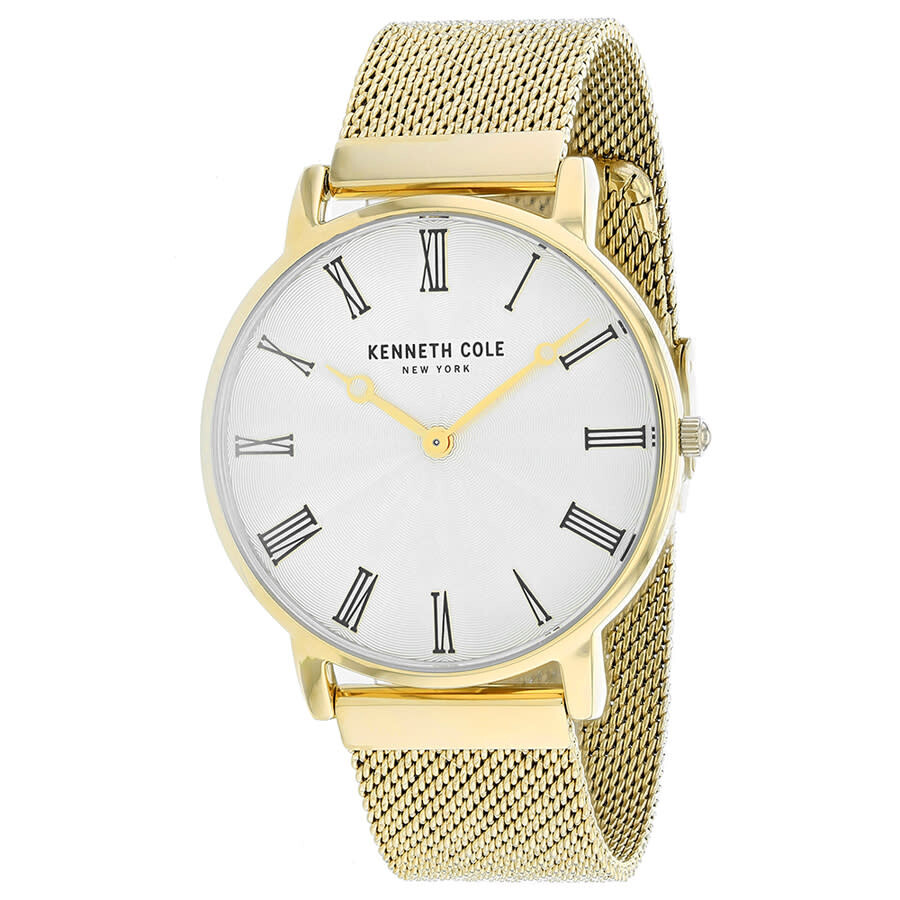 kenneth cole dress watch