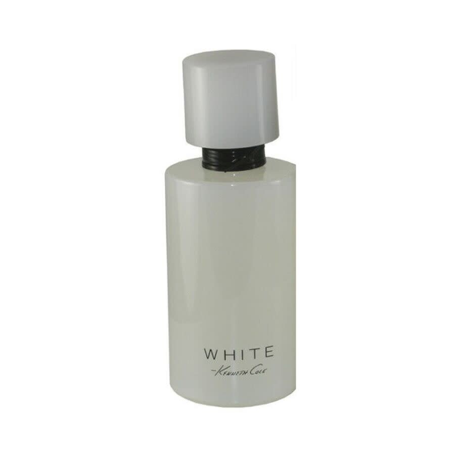 Kenneth Cole Ladies White Edp Spray 3.4 oz (tester) Fragrances 737229963945