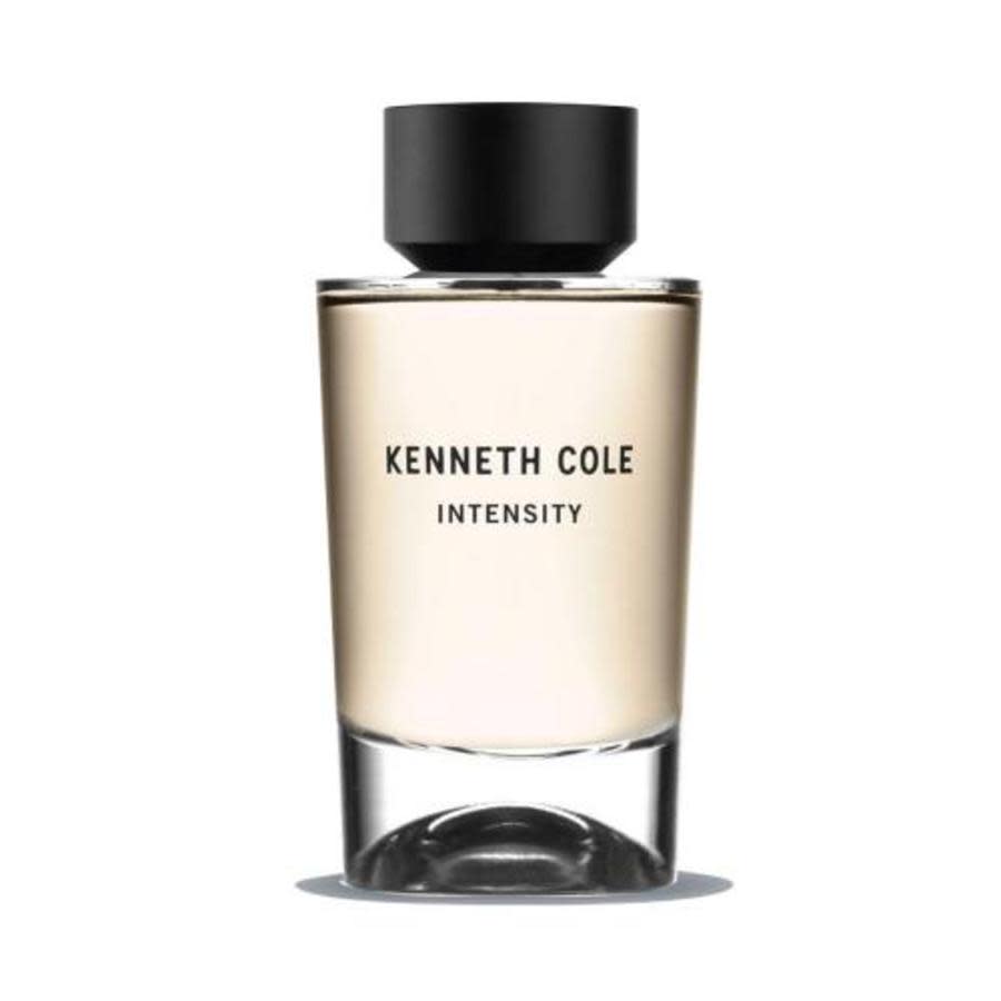 Kenneth Cole Men's Intensity EDT Spray 3.4 oz (Tester) Fragrances