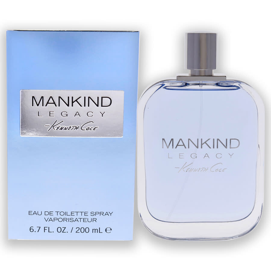 mankind legacy