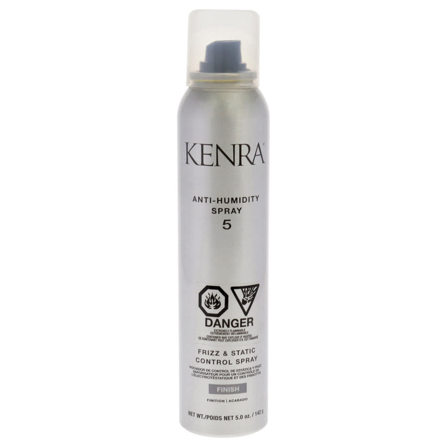 Kenra Ladies Anti Humidity Spray 5 oz 5 Hair Care 0 14926281245 ...