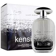 Kensie Darling Daydream by Kensie, 3.4 oz Eau de Parfum Spray for Women main image 0