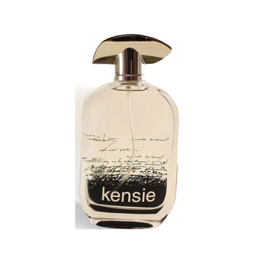 Kensie Loving Life by Kensie, 3.4 oz EDP Spray for Women main image 0