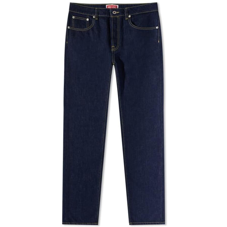 Bara Slim-Fit Denim Jeans