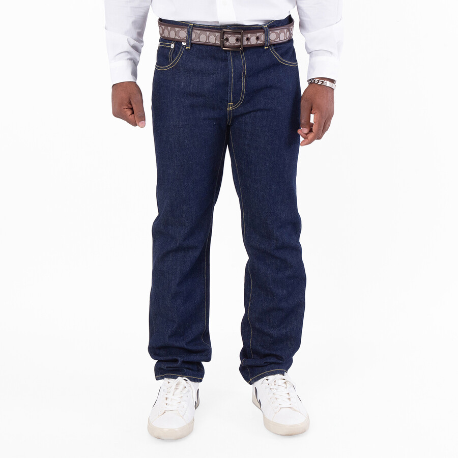 Bara Slim-Fit Denim Jeans Bara Slim-Fit Denim Jeans