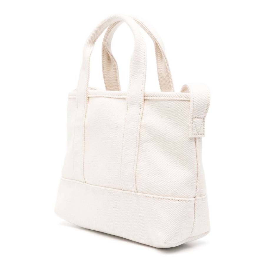 Kenzo Boke Flower Motif Canvas Bag