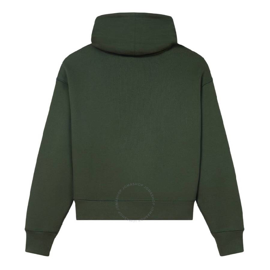 Kenzo Embroidered Logo Long Sleeve Sweater In Beige