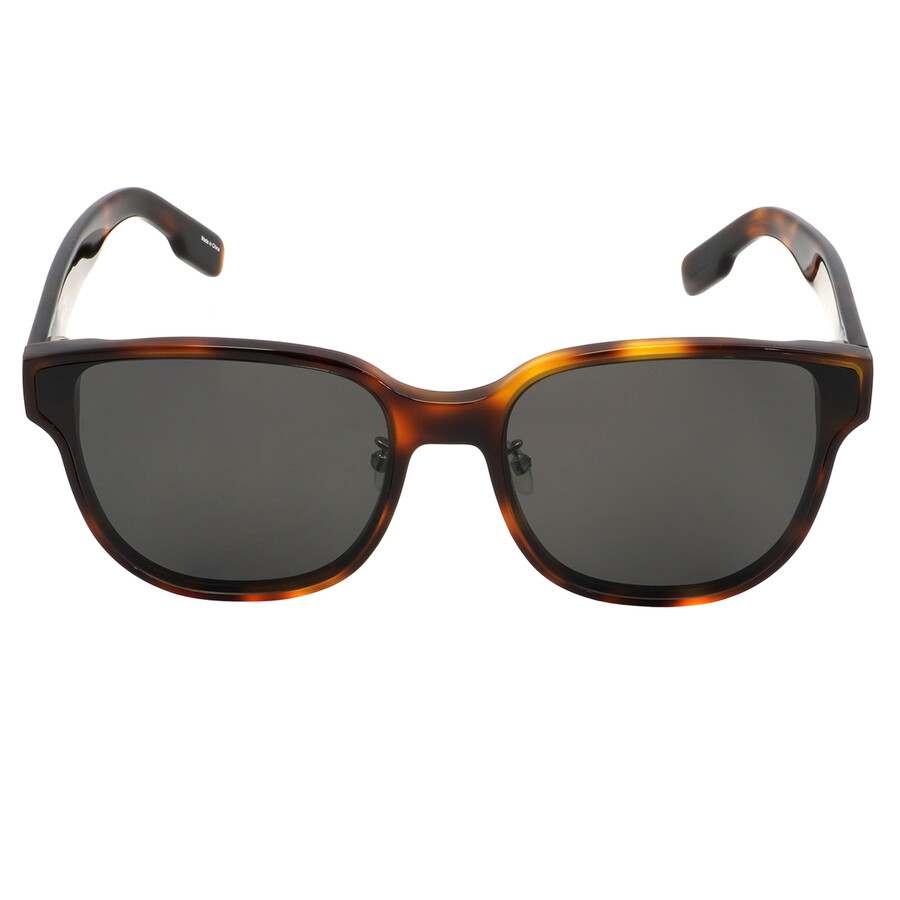 Sunglasses Kenzo 62 Kenzo Grey Square Unisex Sunglasses