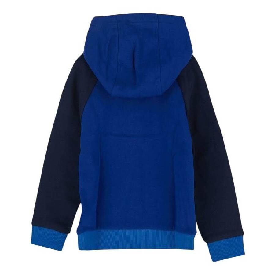 Kenzo Kids Long Sleeve Cotton Sweatshirt