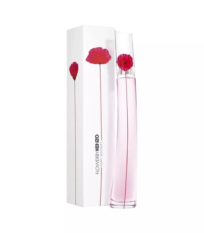 Kenzo Ladies Flower Poppy Bouquet EDP Spray 1.7 oz Fragrances