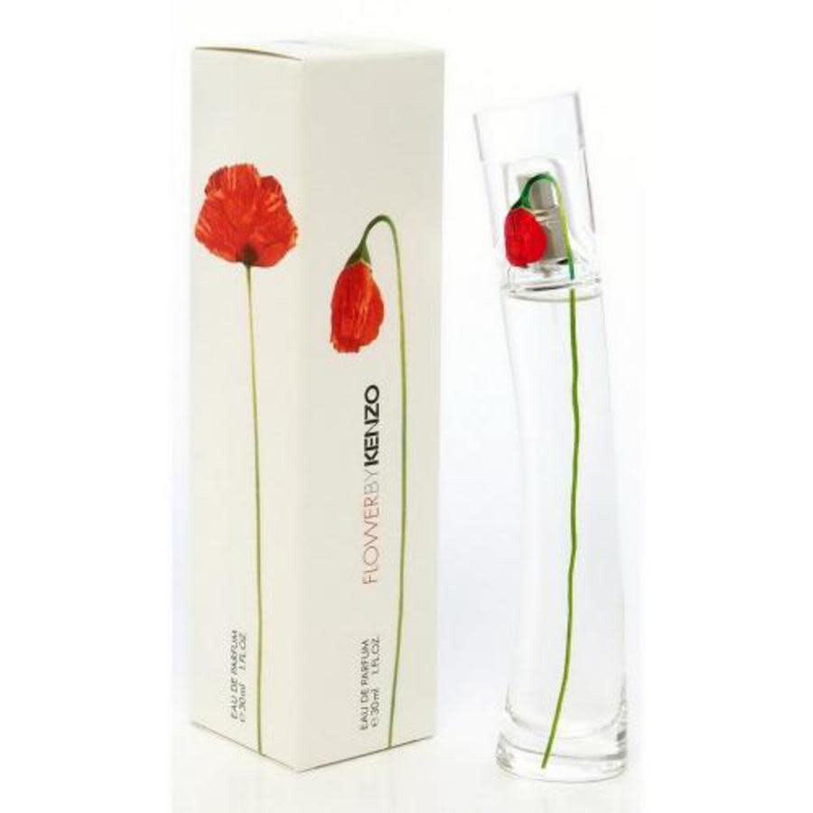 Kenzo Ladies Flowers EDP Spray 1 oz Fragrances 3352818516806