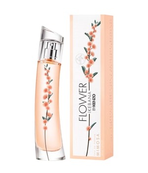 Kenzo Ladies Ikebana Mimosa EDP 1.3 oz Fragrances 3274872469365