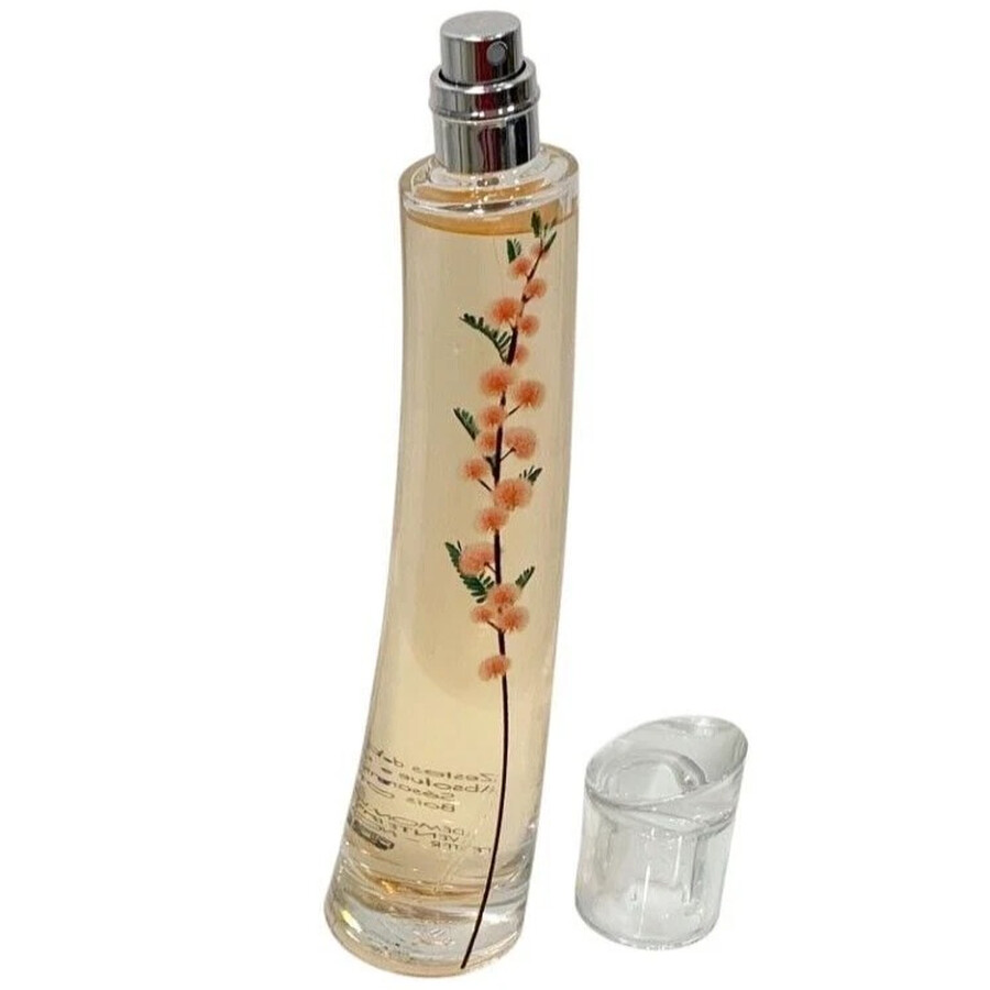 Kenzo Ladies Ikebana Mimosa Edp 2.5 oz (tester) Fragrances 3274872469389